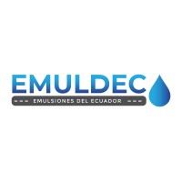 Emuldec Cía. Ltda. logo - Similar company to Fibras Y Compuestos Postanfi S.A.