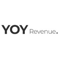 YOY Revenue logo - Similar company to Espacio Hotels