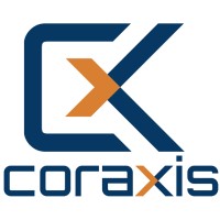 CORAXIS logo - Similar company to Namebay