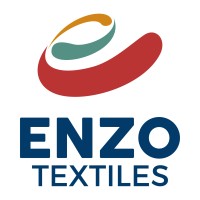 ENZO TEXTILES logo - Similar company to Project Link - Digital Transformation