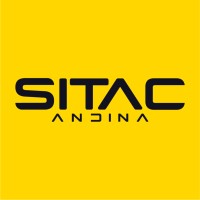Constructora SITAC ANDINA logo - Similar company to Sitac Group