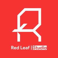 RedLeaf Studio logo - Similar company to Tehran Platform