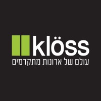 Kloss - עולם של ארונות מתקדמים logo - Similar company to Agam Design Studio