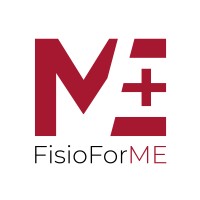 Fisio For ME logo - Similar company to Phisiovit