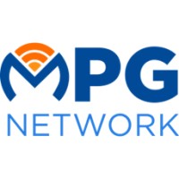 MPG Network logo - Similar company to Fintegra Eficiencia Energética