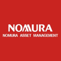 Nomura Asset Management logo - Similar company to Nomura