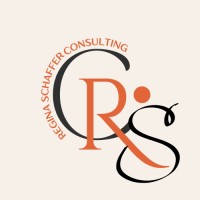 Regina Schaffer Consulting logo - Similar company to Ide Corp.