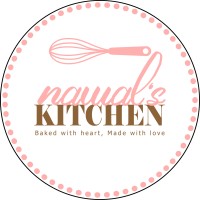 Nawal's Kitchen logo - Similar company to The Maison