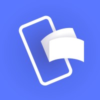 MobilePay logo - Similar company to Vipps