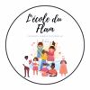 L'École du FLAM  Ex La France Ô Si ! logo - Similar company to Cours Pi
