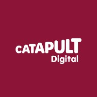 Digital Catapult logo - Similar company to Innovate Uk