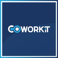 Co-workIT logo - Similar company to Rahber Tech Solutions