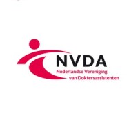 Nederlandse Vereniging van Doktersassistenten logo - Similar company to Stichting Dokh