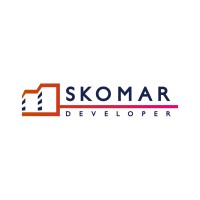 SKOMAR Developer logo - Similar company to Dom.Developer