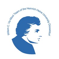 Vis Moot Team HHU Düsseldorf logo - Similar company to Dav Spanien