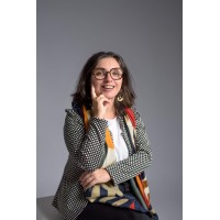 Nathalie Sainte-Marie logo - Similar company to Arthur Loyd Bourges