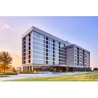 AC Hotel & Residence Inn Dallas Frisco logo - Similar company to Haand Pottery