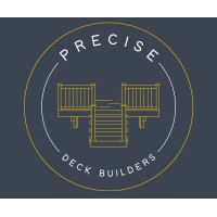 Precise Deck Builders logo - Similar company to Deck Rescue