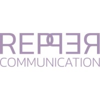 REPPER COMMUNICATION logo - Similar company to Linda Carlstad