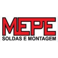 Mepe Soldas e Montagem logo - Similar company to Sofir Do Brasil
