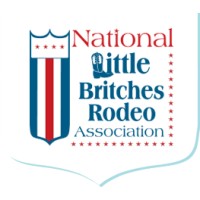 National Little Britches Rodeo Association logo - Similar company to Zahntech