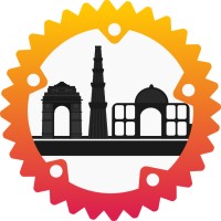 Rust Delhi logo - Similar company to Embetter Technologies