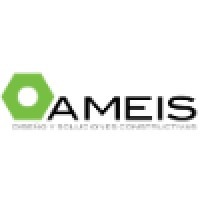 Ameis Constructora y Servicios logo - Similar company to Rch® Constructora