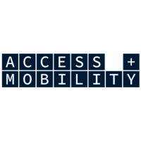 Access + Mobility Solutions, LLC logo - Similar company to Ridetoo, Inc.