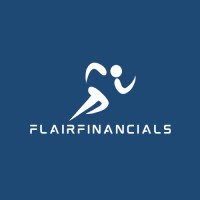 Flair Financials logo - Similar company to Cybertouch