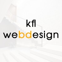 kfl Webdesign logo - Similar company to Sarcelle Design