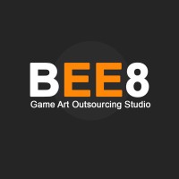 BEE8 STUDIO logo - Similar company to Fromthered