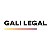 Gali legal logo - Similar company to Arthepy
