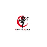 GMMH logo - Similar company to I-Team Embassy Scotland