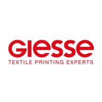 Giesse Textile Printing Experts logo - Similar company to Mavranyma