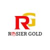Rosier Gold BPO logo - Similar company to Filbert Street Garden