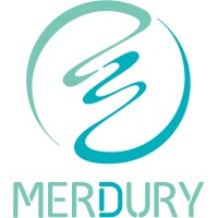 Merdury Biopharmaceutical logo - Similar company to Htr Group