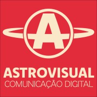 ASTROVISUAL logo - Similar company to Ecobuying