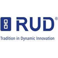 RUD Florian Rieger logo - Similar company to Rud Manibe