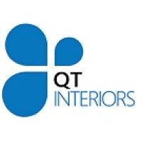 QT Interiors logo - Similar company to The Odeon Group