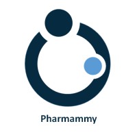 Pharmammy logo - Similar company to Gisurvey