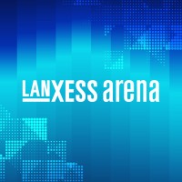 LANXESS arena logo - Similar company to Superunknown