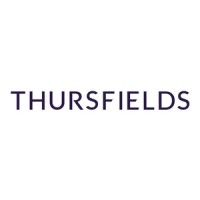 Thursfields Solicitors logo - Similar company to Knights