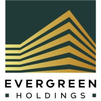 Evergreen Holdings logo - Similar company to White Hat Industrial