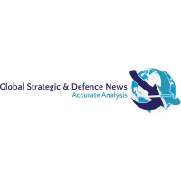 Global Strategic & Defence News logo - Similar company to Loop Media