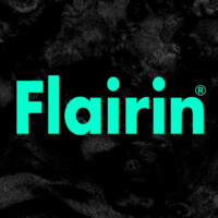 Flairin logo - Similar company to Inoac Polymer Lanka (Pvt) Ltd