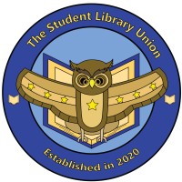 The Student Library Union logo - Similar company to Webium