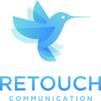 retouch communication logo - Similar company to Tablet Retouch Ltd