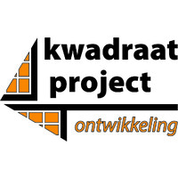 Kwadraat projectontwikkeling BV logo - Similar company to Methorst Bouw Weesp