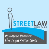 Street Law Centre WA logo - Similar company to Circle Green Community Legal