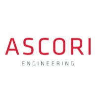 ASCORI Engineering logo - Similar company to De Brede Planker (Dbp Adventures)